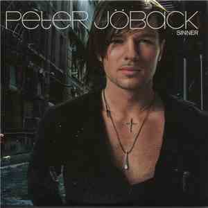 Peter Jöback - Sinner FLAC