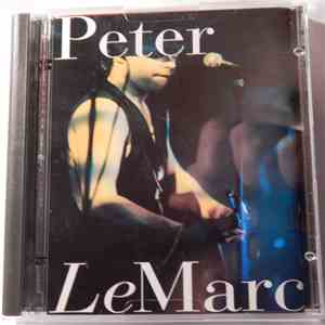 Peter LeMarc - Buona Sera! Peter LeMarc Livslevande FLAC