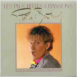 Plastic Bertrand - Les Plus Belles Chansons FLAC