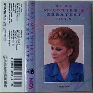 Reba McEntire - Greatest Hits FLAC