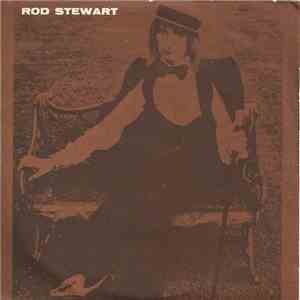 Rod Stewart - Tonight's The Night FLAC