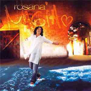 Rosana - Magia FLAC