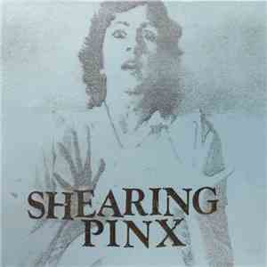 Shearing Pinx - Intimacy FLAC