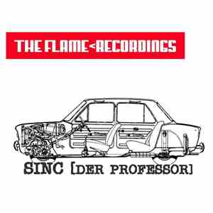 Sinc - Der Professor FLAC