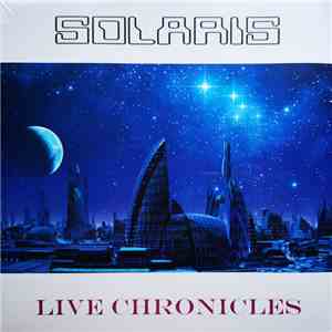 Solaris  - Live Chronicles FLAC