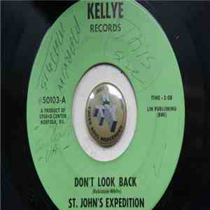 St. John's Expedition - Don't Look Back FLAC