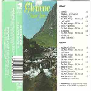 Steam Jenny - Glencoe FLAC