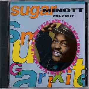 Sugar Minott - Mr. Fix It FLAC