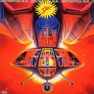 Sun  - Destination: Sun FLAC