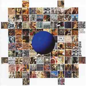 Susumu Hirasawa - Blue Limbo FLAC