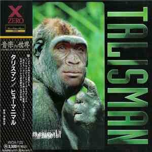 Talisman  = タリスマン - Humanimal = ヒューマニマル FLAC