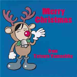 Tatsuro Yamashita - Merry Christmas from Tatsuro Yamashita FLAC