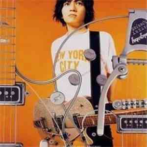 TETSU69 - Wonderful World / Tightrope FLAC