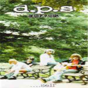 The DEAD P☆P STARS - The All New Generation FLAC