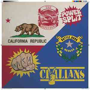 The Defenders / Civilians - Power Split Vol. 1 FLAC