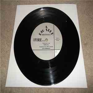 The Fire  - Tingling Lies FLAC