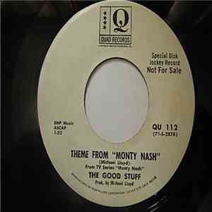 The Good Stuff - Theme From "Monty Nash" FLAC