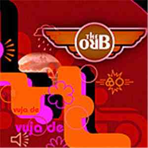 The Orb - Vuja De FLAC