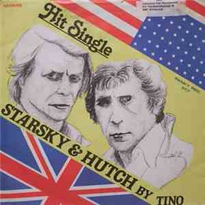 Tino - Starsky & Hutch FLAC