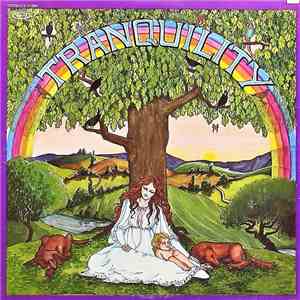 Tranquility  - Tranquility FLAC