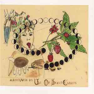 Uke Of Spaces Corners - Albumen/Ovum FLAC