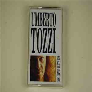Umberto Tozzi - Gli Altri Siamo Noi FLAC