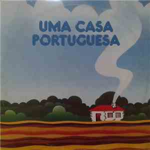 Unknown Artist - Uma Casa Portuguesa FLAC
