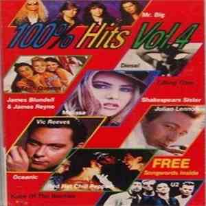 Various - 100% Hits Vol.4 FLAC