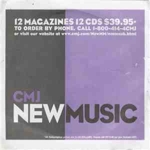 Various - CMJ New Music Monthly Volume 73 September 1999 FLAC