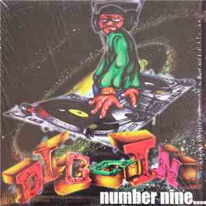 Various - Diggin Number Nine... FLAC