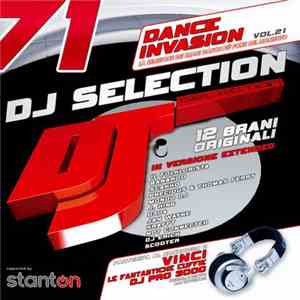 Various - DJ Selection 71 - Dance Invasion Vol. 21 FLAC