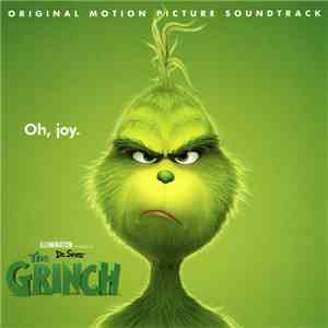 Various - Dr. Seuss' The Grinch FLAC