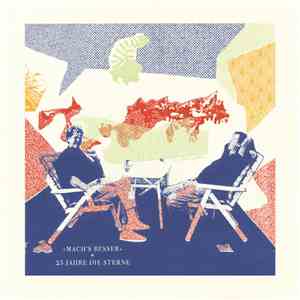 Various - Mach's Besser: 25 Jahre Die Sterne FLAC
