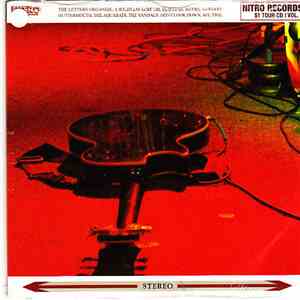 Various - Nitro Records $1 Tour CD | Vol. 1 FLAC