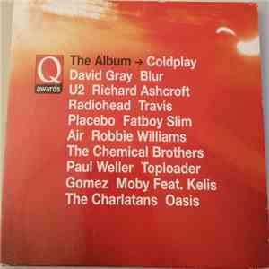 Various - Q Awards - The Album FLAC