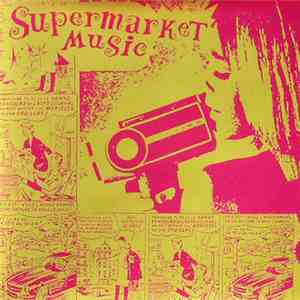 Various - This Is Not A Damage Fanclub Tribute / Supermarket Music FLAC