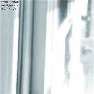 Various - We.Styles EP FLAC