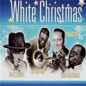 Various - White Christmas FLAC