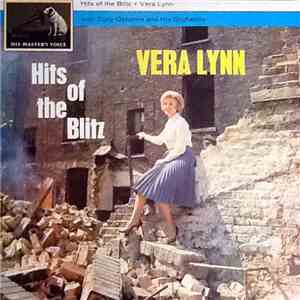 Vera Lynn With Tony Osborne And His Orchestra - Hits Of The Blitz FLAC