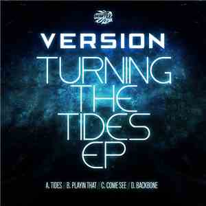 Version  - Turning The Tides EP FLAC
