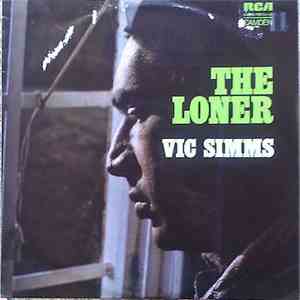 Vic Simms - The Loner FLAC