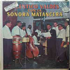 Vicentico Valdes Con La Sonora Matancera - Vicentico Valdes Con La Sonora Matancera FLAC