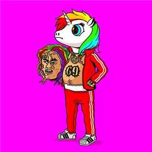 6IX9INE - Tati FLAC
