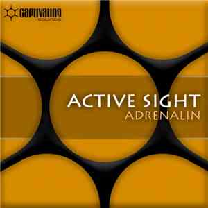 Active Sight - Adrenalin FLAC