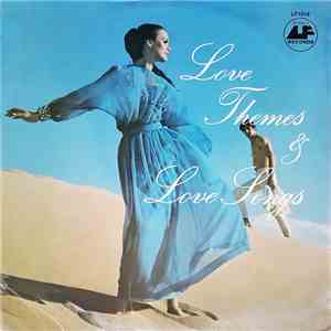 Alan Caddy Orchestra And Singers - Love Themes & Love Songs FLAC
