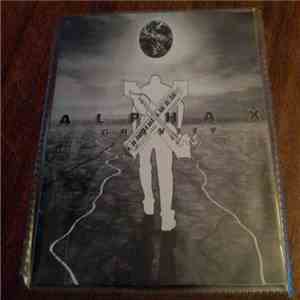 Al-Pha-X - Gravity FLAC