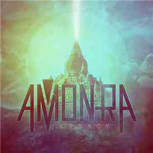 AmonRa - Legacy FLAC