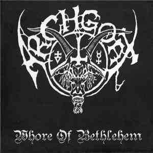 Archgoat - Whore Of Bethlehem FLAC