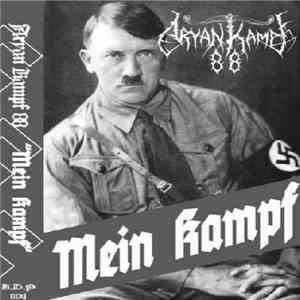 Aryan Kampf 88 - Mein Kampf FLAC