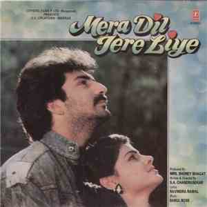 Babul Bose - Mera Dil Tere Liye FLAC